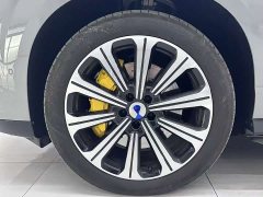 Denza N8L PHEV Flash Charging Flagship - ფოტო 3