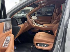 Denza N8L PHEV Flash Charging Flagship - ფოტო 4