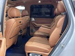 Denza N8L PHEV Flash Charging Flagship - ფოტო 7