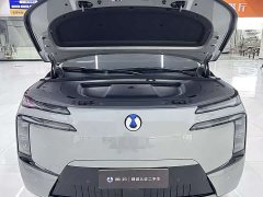Denza N8L PHEV Flash Charging Flagship - ფოტო 9
