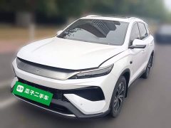 BYD Song Pro New Energy 2nd Generation Smart Driving DM-i 75KM Excellence Edition - ფოტო 1