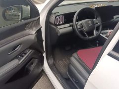 BYD Song Pro New Energy 2nd Generation Smart Driving DM-i 75KM Excellence Edition - ფოტო 17