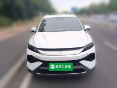 BYD Song Pro New Energy 2nd Generation Smart Driving DM-i 75KM Excellence Edition - ფოტო 2