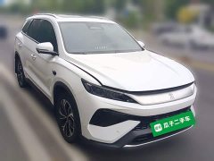 BYD Song Pro New Energy 2nd Generation Smart Driving DM-i 75KM Excellence Edition - ფოტო 3