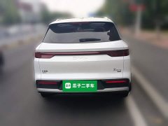 BYD Song Pro New Energy 2nd Generation Smart Driving DM-i 75KM Excellence Edition - ფოტო 5