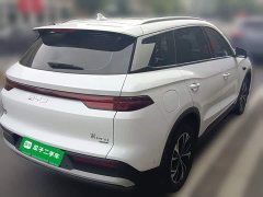 BYD Song Pro New Energy 2nd Generation Smart Driving DM-i 75KM Excellence Edition - ფოტო 6