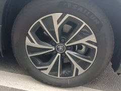 BYD Song Pro New Energy 2nd Generation Smart Driving DM-i 75KM Excellence Edition - ფოტო 8