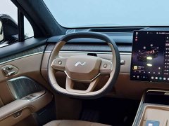 Nio Lerado L80 Max - ფოტო 16