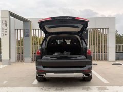 BMW X7 xDrive40i Premier Luxury Package - ფოტო 12