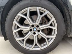 BMW X7 xDrive40i Premier Luxury Package - ფოტო 13
