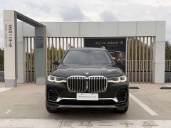BMW X7 xDrive40i Premier Luxury Package - ფოტო 2