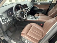 BMW X7 xDrive40i Premier Luxury Package - ფოტო 4