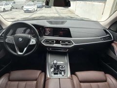BMW X7 xDrive40i Premier Luxury Package - ფოტო 5