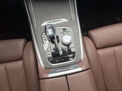 BMW X7 xDrive40i Premier Luxury Package - ფოტო 6