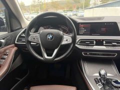BMW X7 xDrive40i Premier Luxury Package - ფოტო 7