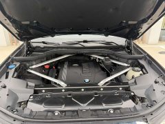 BMW X7 xDrive40i Premier Luxury Package - ფოტო 9