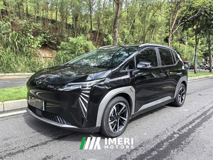 GAC AION Y 2022 Plus 70 Smart Leader Edition - ავტომობილი ჩინეთიდან