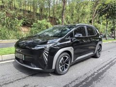 GAC AION Y 2022 Plus 70 Smart Leader Edition - ფოტო 1