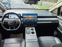 GAC AION Y 2022 Plus 70 Smart Leader Edition - ფოტო 10