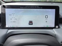 GAC AION Y 2022 Plus 70 Smart Leader Edition - ფოტო 11
