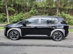 GAC AION Y 2022 Plus 70 Smart Leader Edition - ფოტო 2