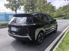 GAC AION Y 2022 Plus 70 Smart Leader Edition - ფოტო 3