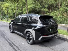 GAC AION Y 2022 Plus 70 Smart Leader Edition - ფოტო 4