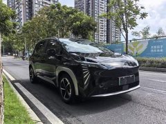 GAC AION Y 2022 Plus 70 Smart Leader Edition - ფოტო 6