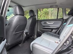 GAC AION Y 2022 Plus 70 Smart Leader Edition - ფოტო 7