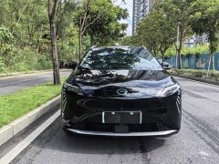 GAC AION Y 2022 Plus 70 Smart Leader Edition - ფოტო 8