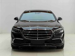 Mercedes-Benz S-Class S 400 L Luxury - ფოტო 1