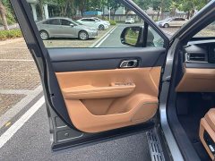 Li Auto ONE 2021 Extended Range 6-Seater - ფოტო 10