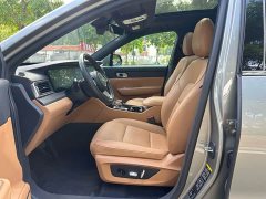 Li Auto ONE 2021 Extended Range 6-Seater - ფოტო 11