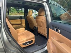 Li Auto ONE 2021 Extended Range 6-Seater - ფოტო 13