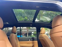 Li Auto ONE 2021 Extended Range 6-Seater - ფოტო 14