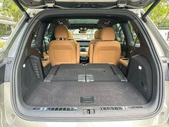Li Auto ONE 2021 Extended Range 6-Seater - ფოტო 15