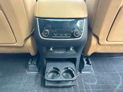Li Auto ONE 2021 Extended Range 6-Seater - ფოტო 16