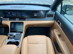 Li Auto ONE 2021 Extended Range 6-Seater - ფოტო 17