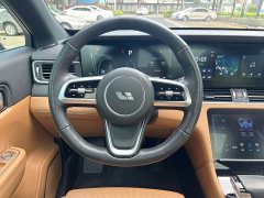 Li Auto ONE 2021 Extended Range 6-Seater - ფოტო 18