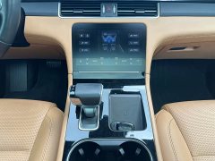 Li Auto ONE 2021 Extended Range 6-Seater - ფოტო 19