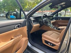Li Auto ONE 2021 Extended Range 6-Seater - ფოტო 4