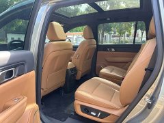 Li Auto ONE 2021 Extended Range 6-Seater - ფოტო 5