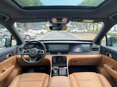Li Auto ONE 2021 Extended Range 6-Seater - ფოტო 6