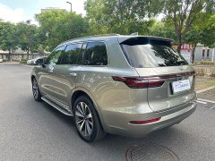 Li Auto ONE 2021 Extended Range 6-Seater - ფოტო 7