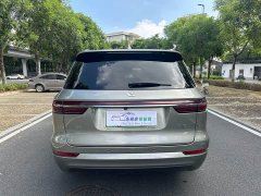 Li Auto ONE 2021 Extended Range 6-Seater - ფოტო 8