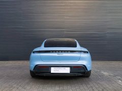 Porsche Taycan - ფოტო 3