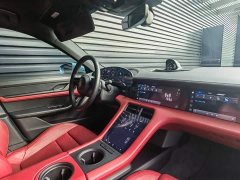 Porsche Taycan - ფოტო 5