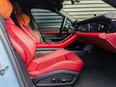 Porsche Taycan - ფოტო 6