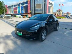 Tesla Model Y 2022 Facelift Rear-Wheel Drive - ფოტო 1