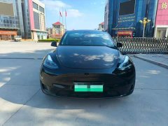 Tesla Model Y 2022 Facelift Rear-Wheel Drive - ფოტო 2